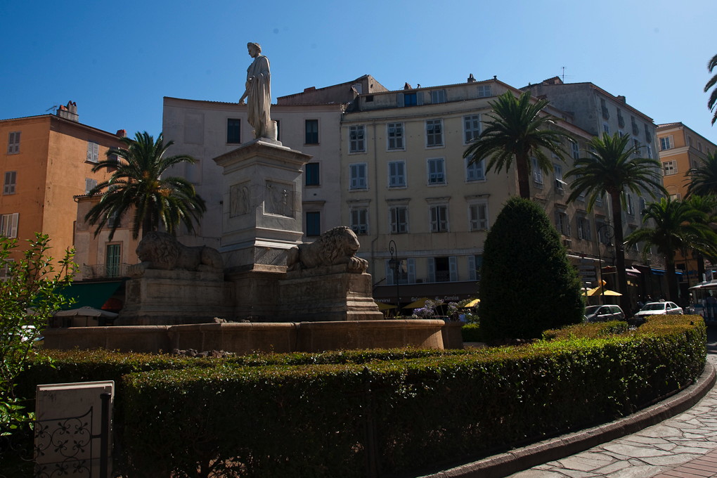 Ajaccio